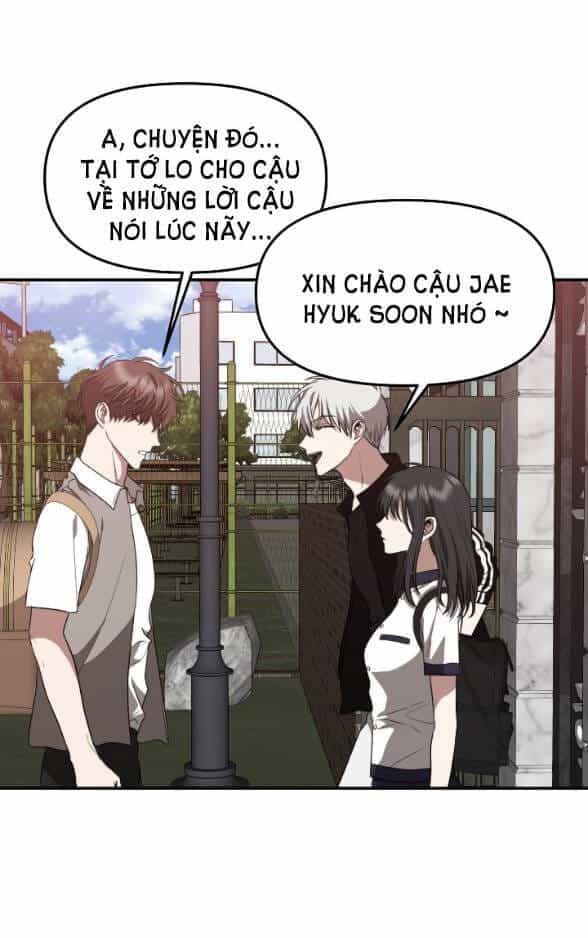 Tự Do Trong Mơ - Chương 61.1 - ảnh 15