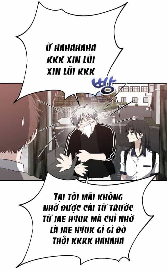 Tự Do Trong Mơ - Chương 61.1 - ảnh 19
