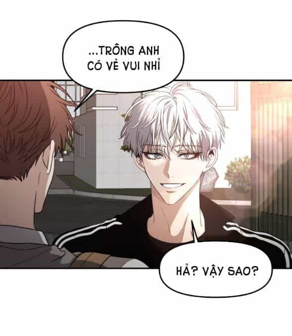 Tự Do Trong Mơ - Chương 61.1 - ảnh 23
