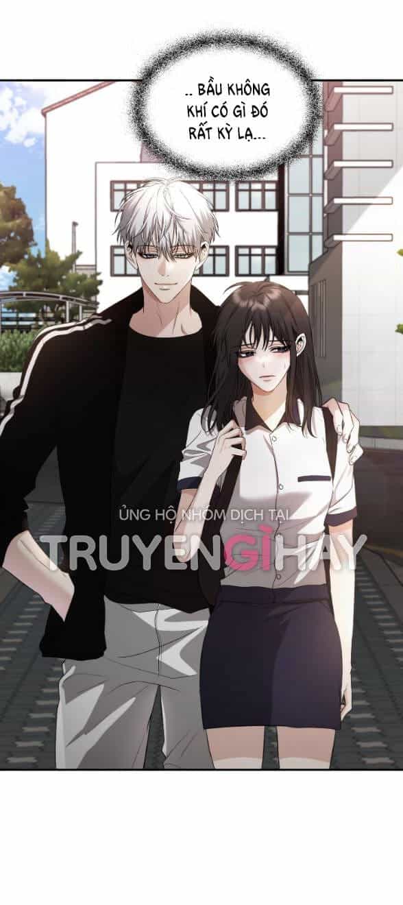 Tự Do Trong Mơ - Chương 61.1 - ảnh 28