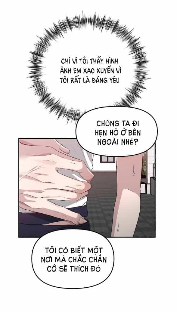 Tự Do Trong Mơ - Chương 61.1 - ảnh 3
