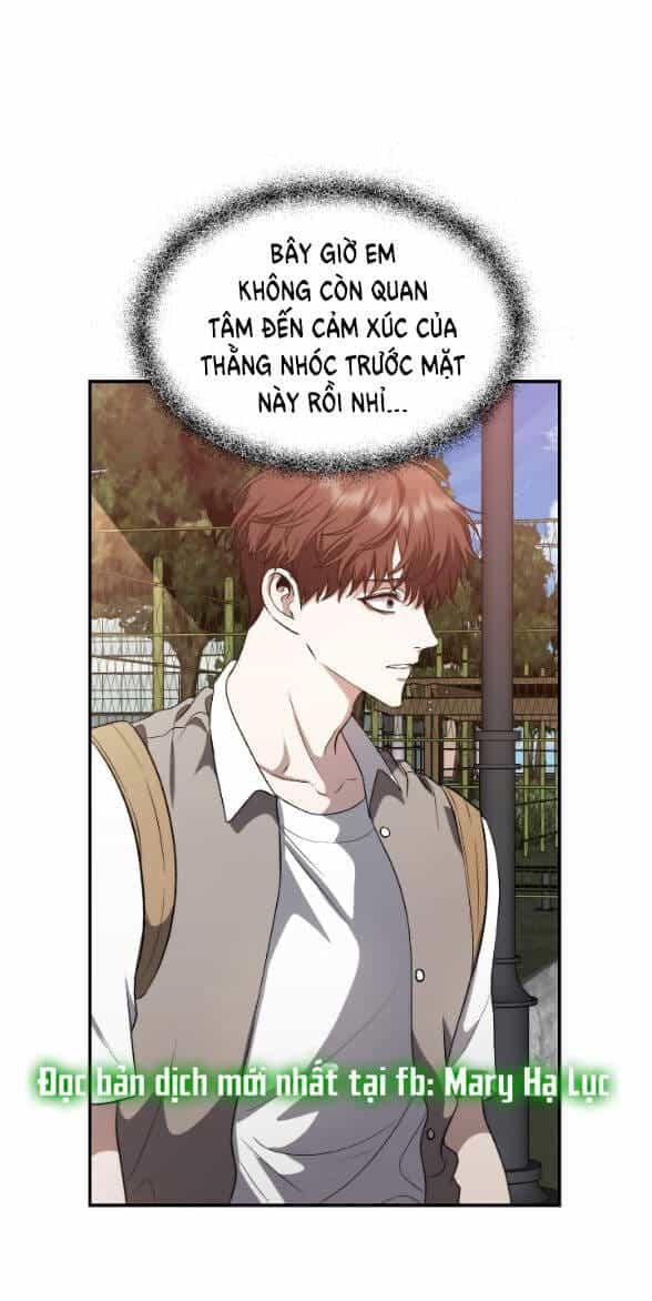 Tự Do Trong Mơ - Chương 61.1 - ảnh 40