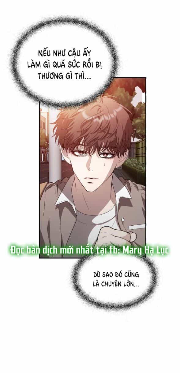 Tự Do Trong Mơ - Chương 61.1 - ảnh 7