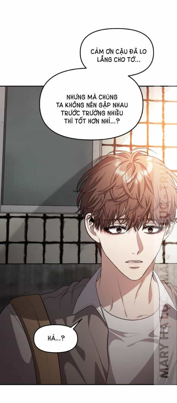 Tự Do Trong Mơ - Chương 61.2 - ảnh 19