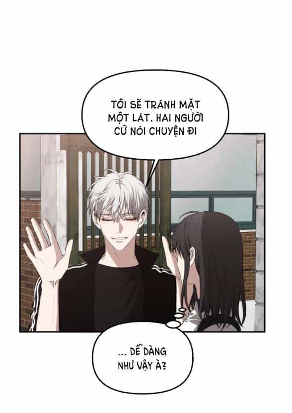 Tự Do Trong Mơ - Chương 61.2 - ảnh 4