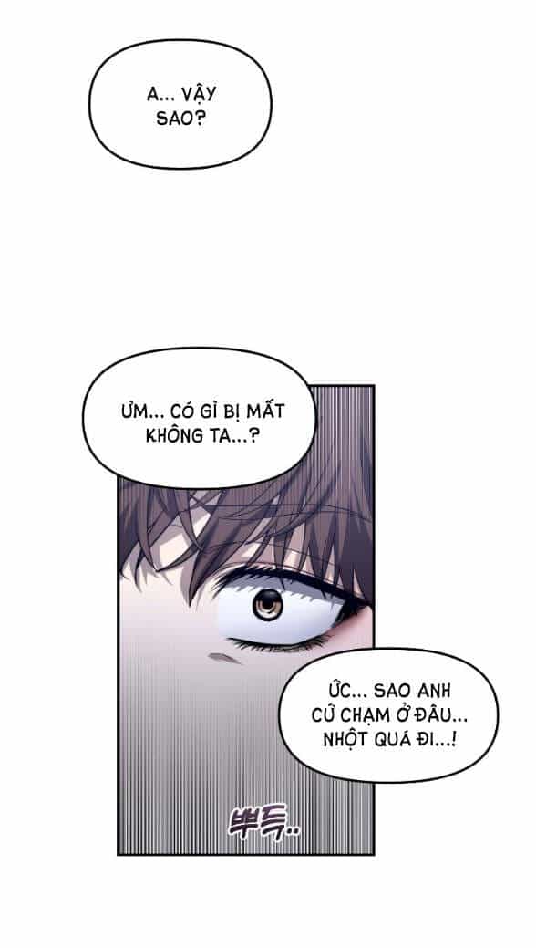 Tự Do Trong Mơ - Chương 61.2 - ảnh 41
