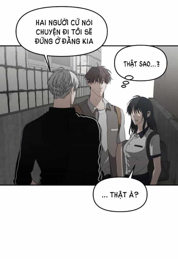 Tự Do Trong Mơ - Chương 61.2 - ảnh 7