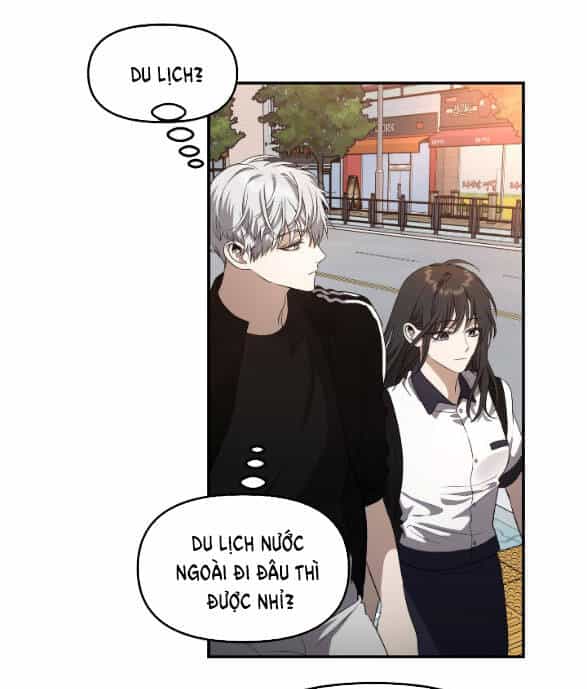 Tự Do Trong Mơ - Chương 62.1 - ảnh 35