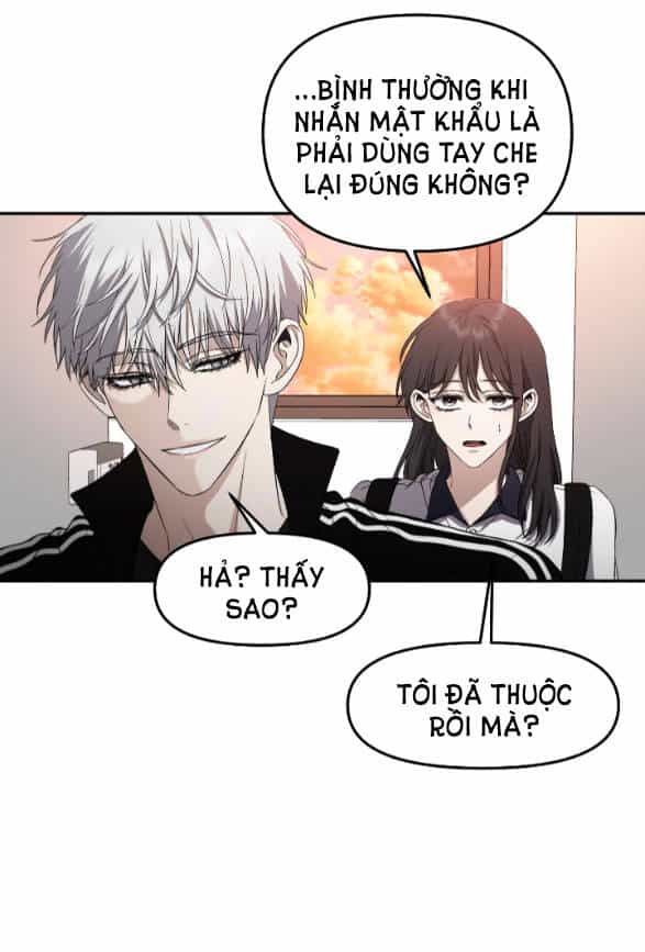Tự Do Trong Mơ - Chương 62.2 - ảnh 11