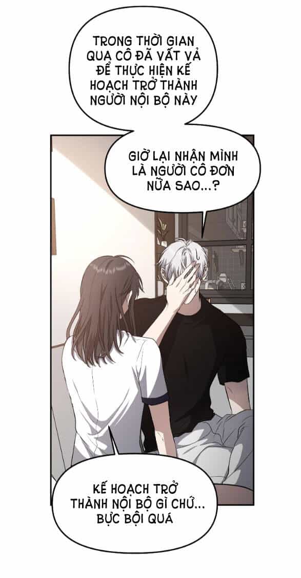 Tự Do Trong Mơ - Chương 62.2 - ảnh 22