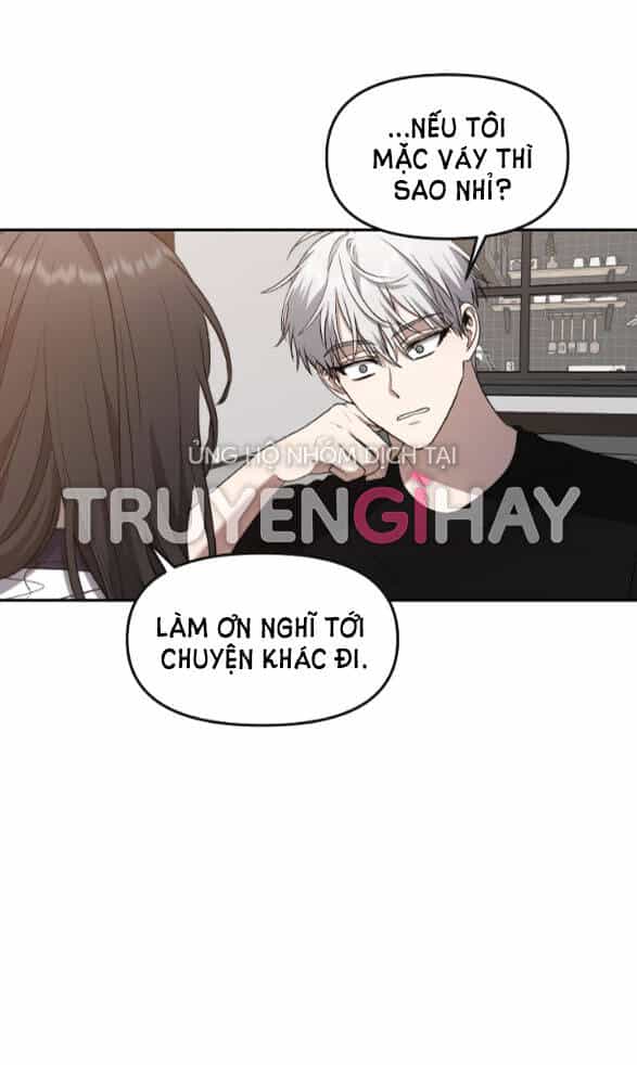 Tự Do Trong Mơ - Chương 62.2 - ảnh 24