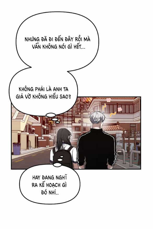 Tự Do Trong Mơ - Chương 62.2 - ảnh 8