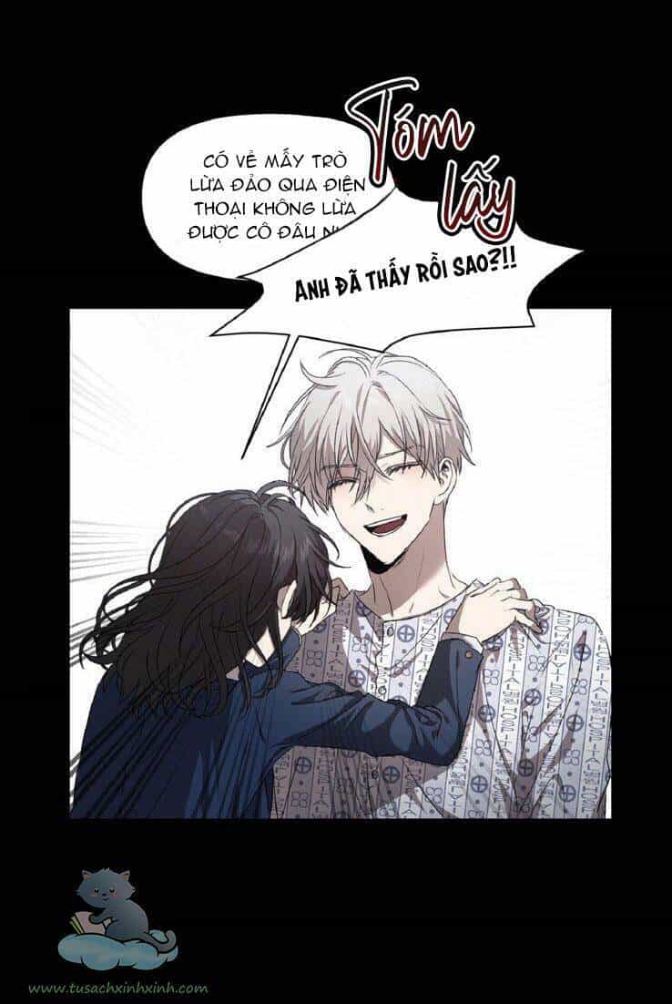 Tự Do Trong Mơ - Chương 8 - ảnh 18