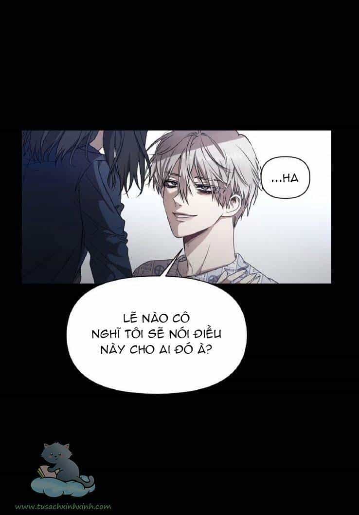 Tự Do Trong Mơ - Chương 8 - ảnh 21