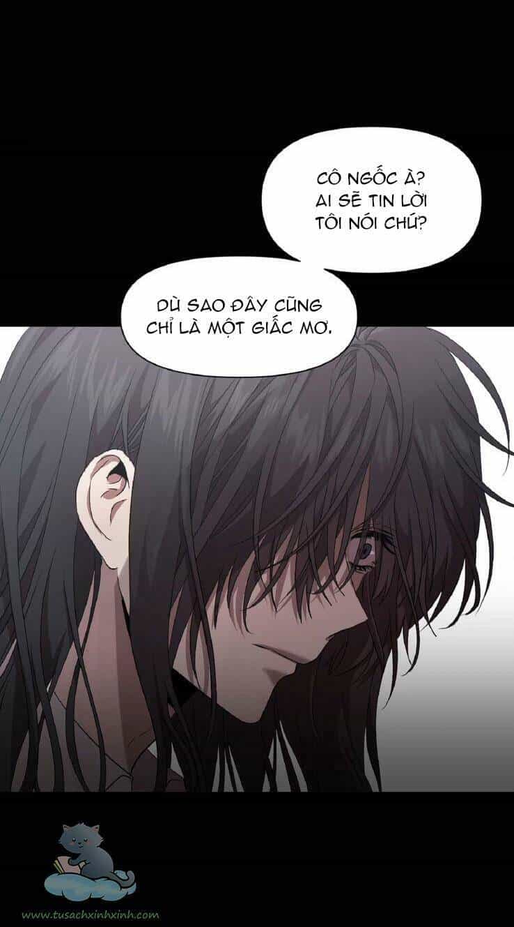 Tự Do Trong Mơ - Chương 8 - ảnh 22