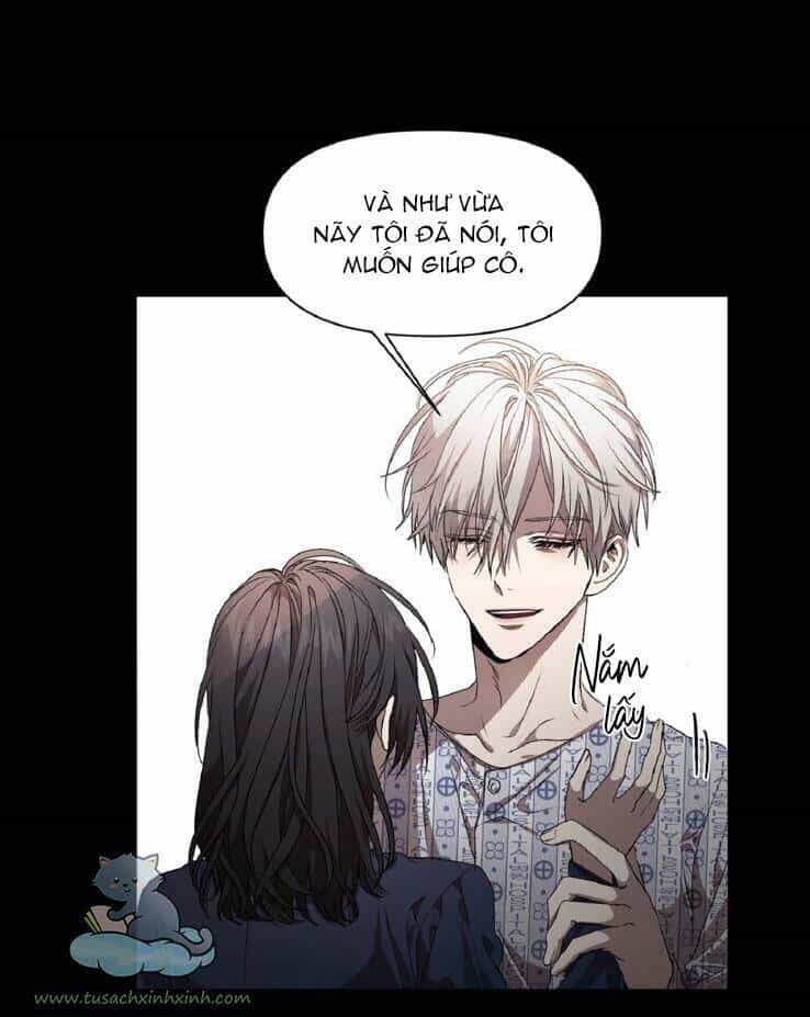 Tự Do Trong Mơ - Chương 8 - ảnh 23
