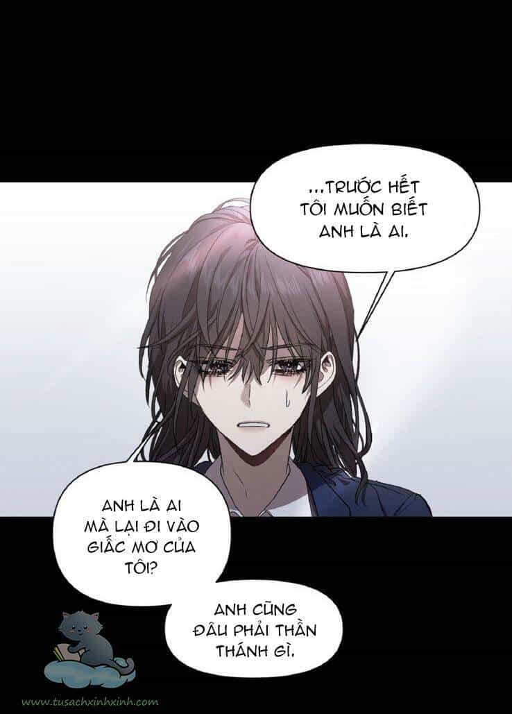 Tự Do Trong Mơ - Chương 8 - ảnh 24