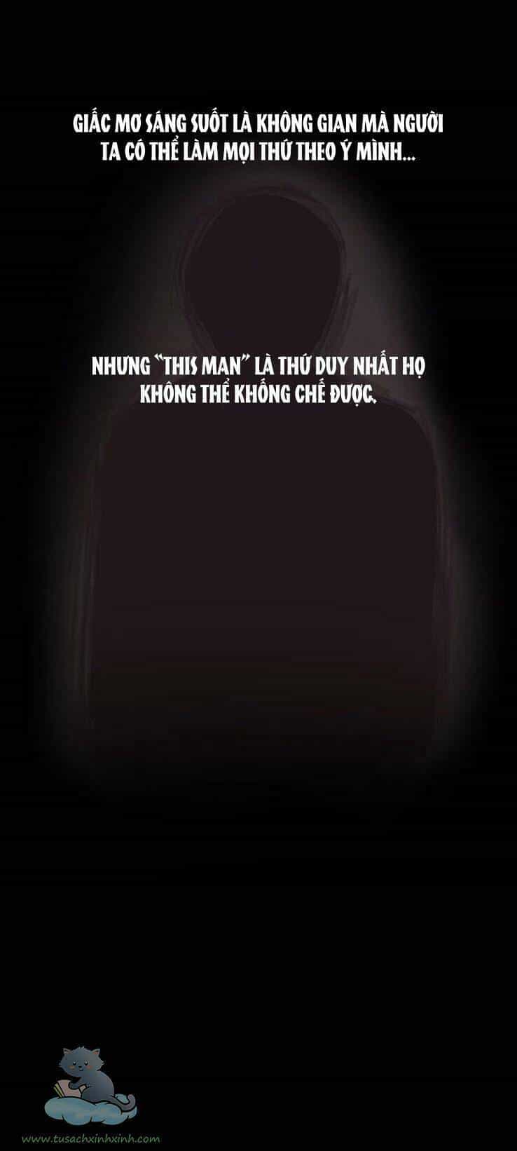 Tự Do Trong Mơ - Chương 8 - ảnh 32