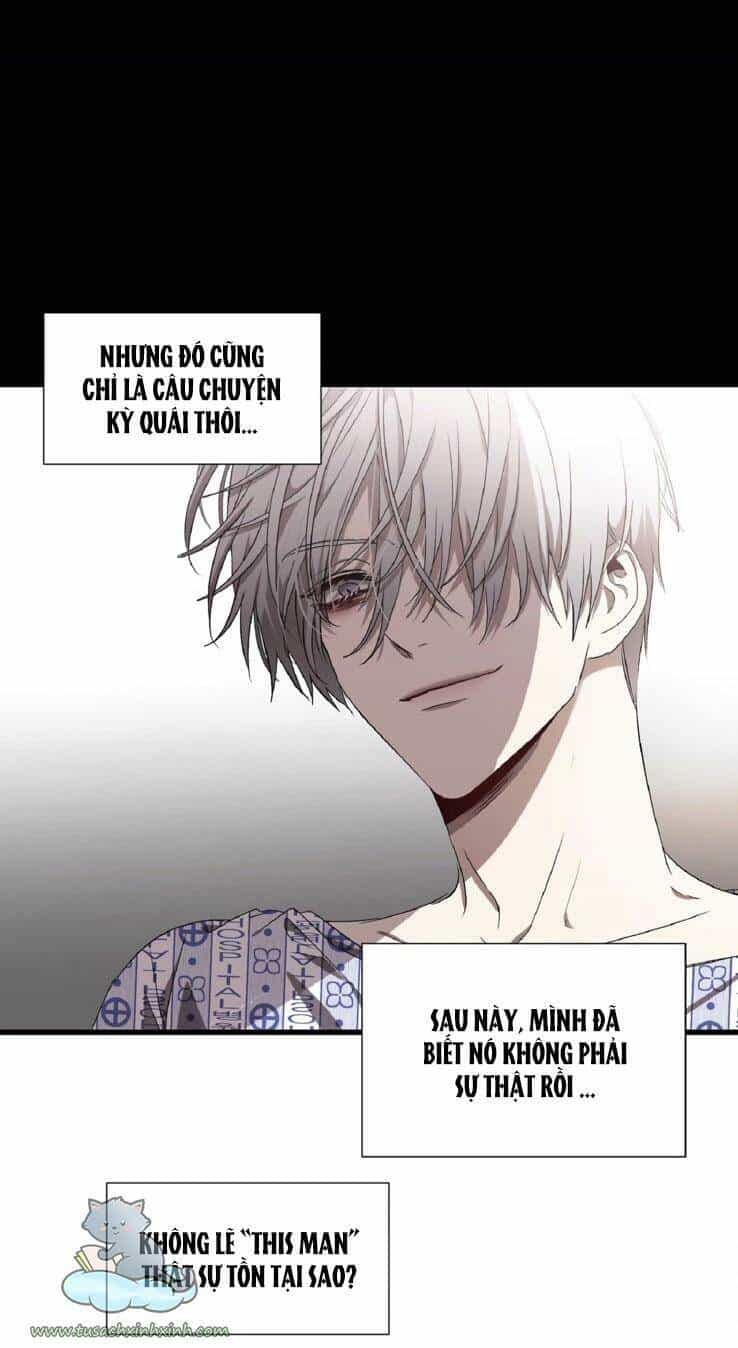 Tự Do Trong Mơ - Chương 8 - ảnh 33