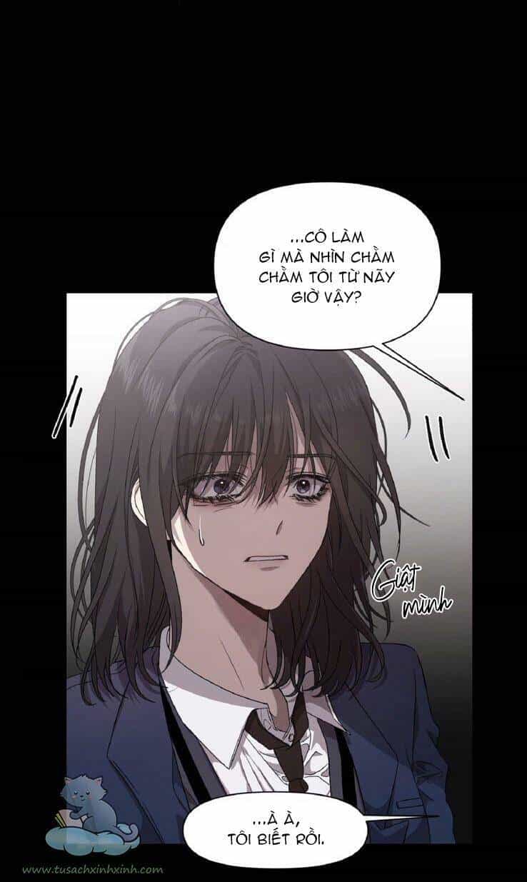 Tự Do Trong Mơ - Chương 8 - ảnh 41