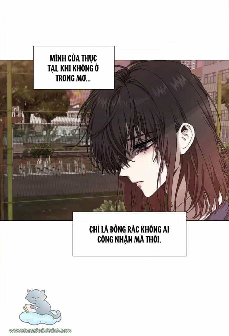 Tự Do Trong Mơ - Chương 8 - ảnh 68