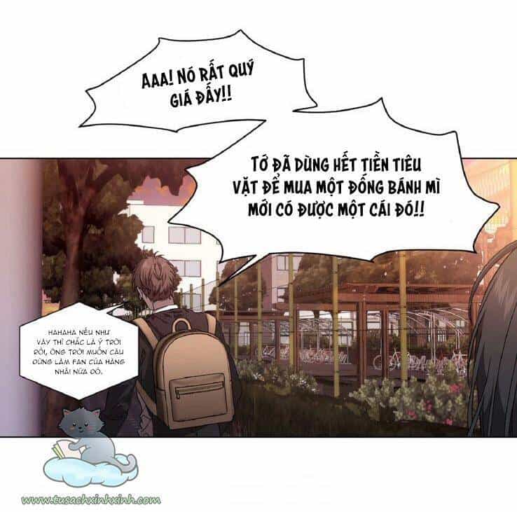 Tự Do Trong Mơ - Chương 8 - ảnh 76