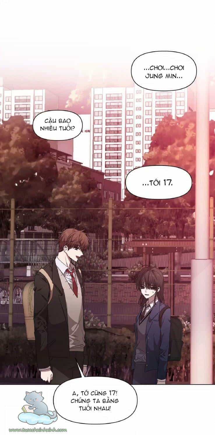 Tự Do Trong Mơ - Chương 8 - ảnh 82