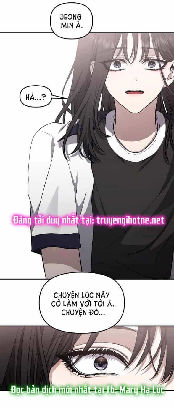 Tự Do Trong Mơ - Chương 63.1 - ảnh 1