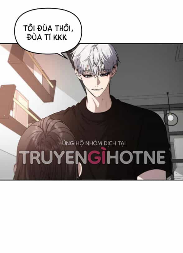Tự Do Trong Mơ - Chương 63.1 - ảnh 12