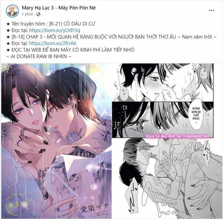 Tự Do Trong Mơ - Chương 63.1 - ảnh 31