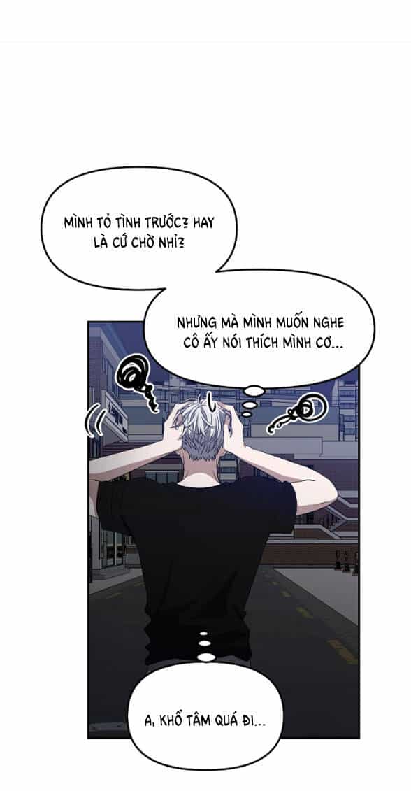 Tự Do Trong Mơ - Chương 63.1 - ảnh 49