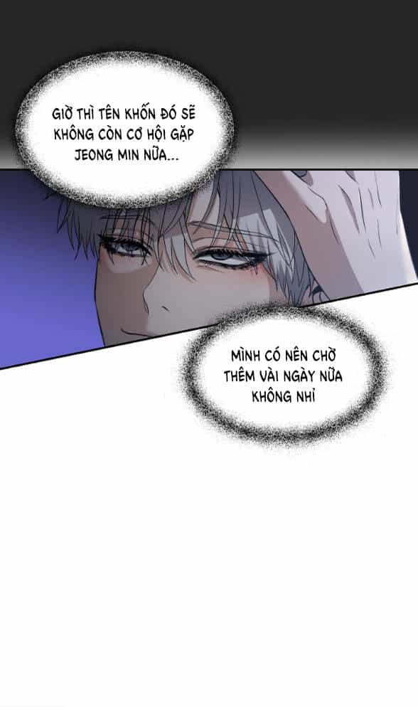 Tự Do Trong Mơ - Chương 63.1 - ảnh 51