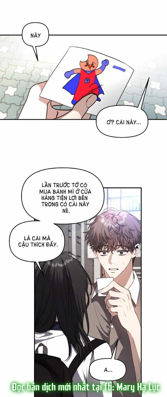 Tự Do Trong Mơ - Chương 63.2 - ảnh 13