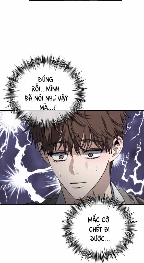 Tự Do Trong Mơ - Chương 63.2 - ảnh 14