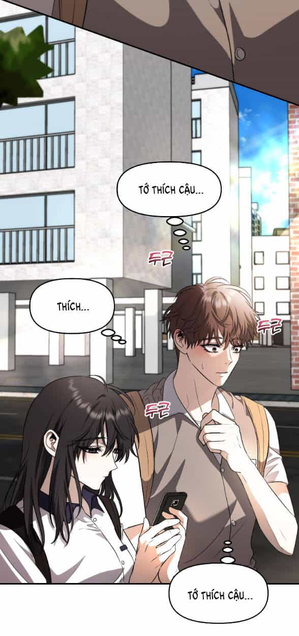 Tự Do Trong Mơ - Chương 63.2 - ảnh 25