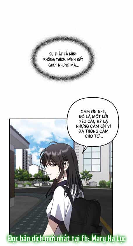 Tự Do Trong Mơ - Chương 63.2 - ảnh 31