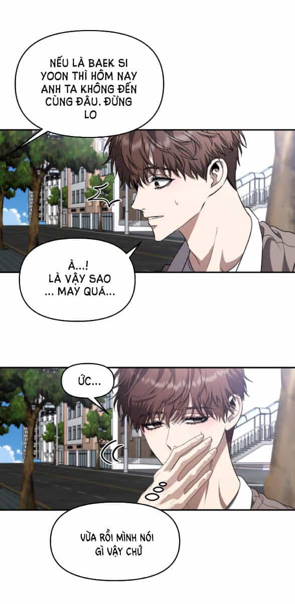 Tự Do Trong Mơ - Chương 63.2 - ảnh 9