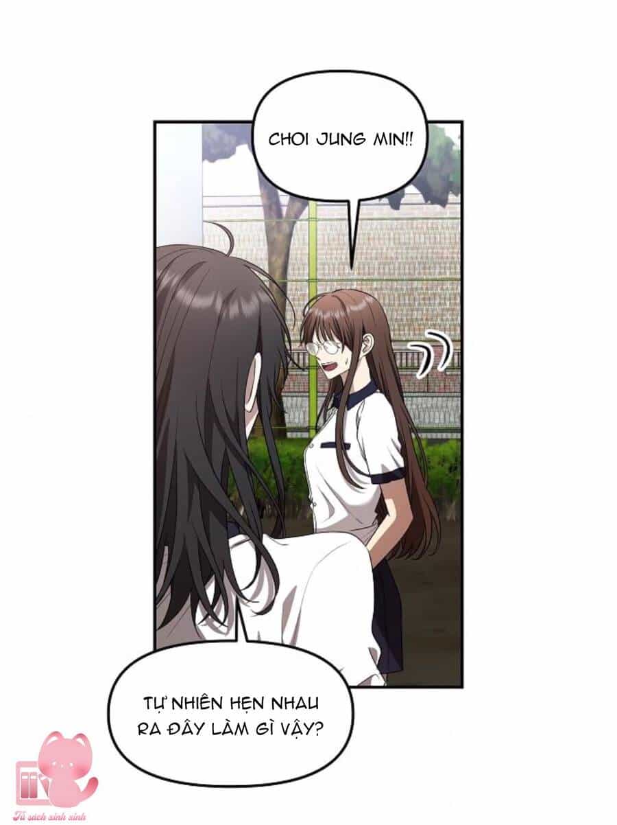 Tự Do Trong Mơ - Chương 64 - ảnh 16