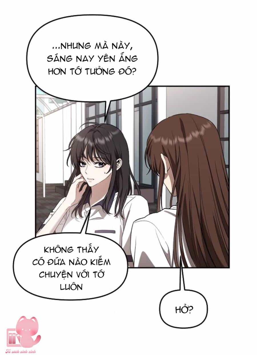Tự Do Trong Mơ - Chương 64 - ảnh 19