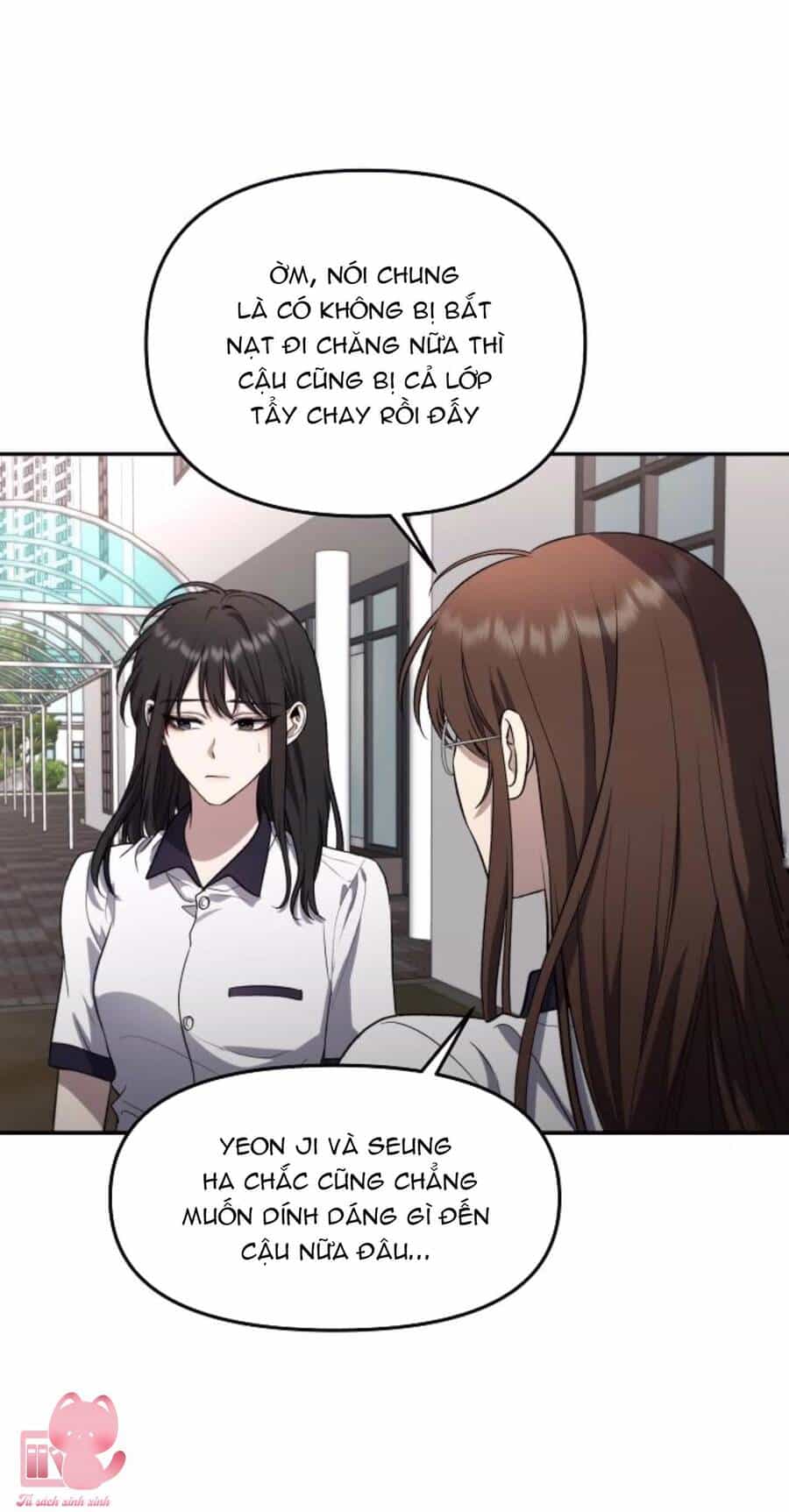Tự Do Trong Mơ - Chương 64 - ảnh 23