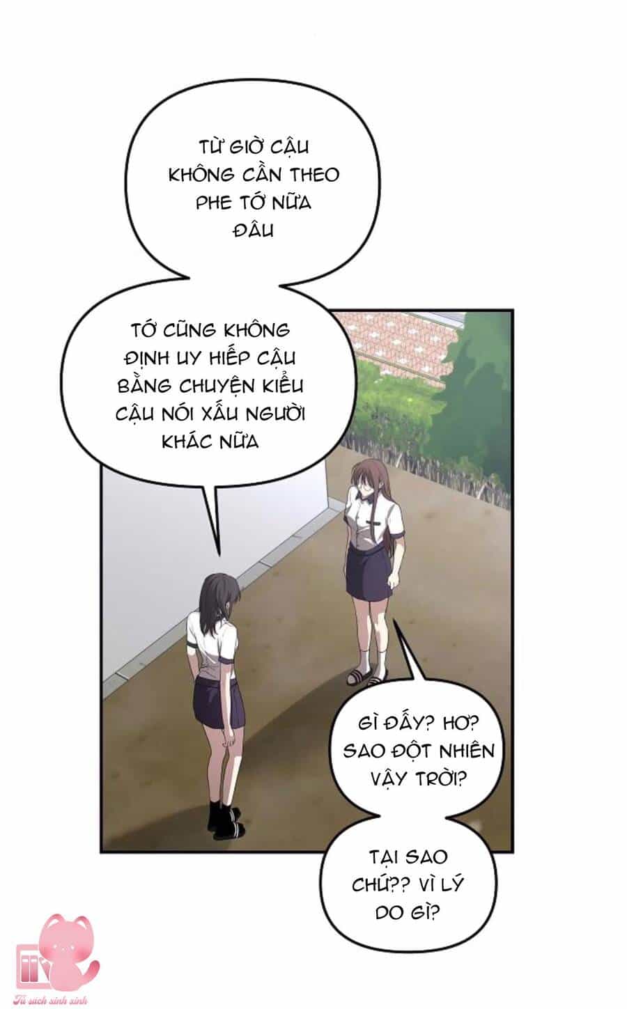 Tự Do Trong Mơ - Chương 64 - ảnh 26