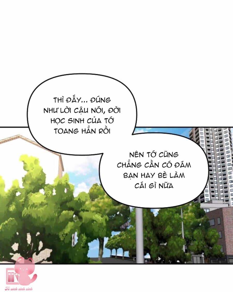 Tự Do Trong Mơ - Chương 64 - ảnh 27