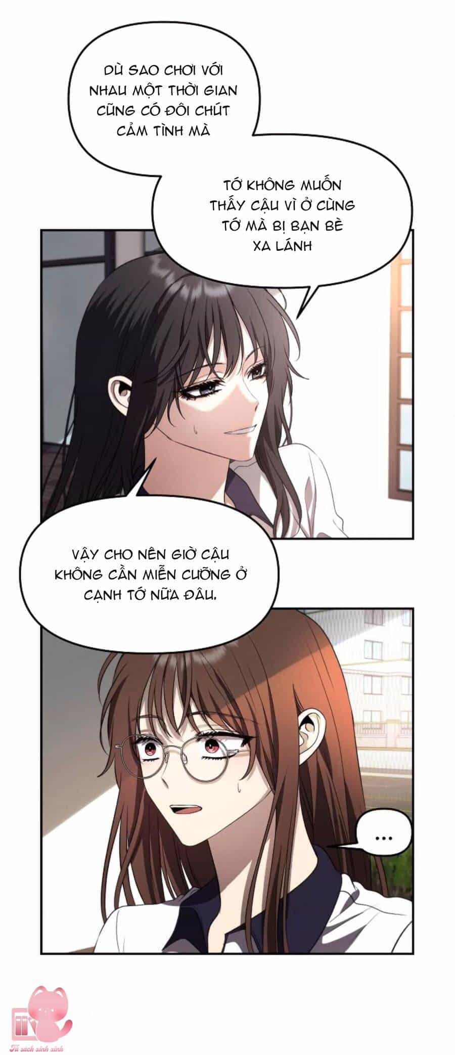 Tự Do Trong Mơ - Chương 64 - ảnh 28