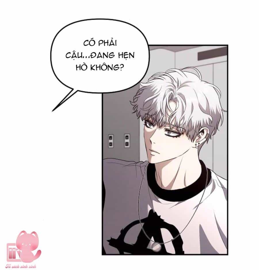 Tự Do Trong Mơ - Chương 65 - ảnh 12