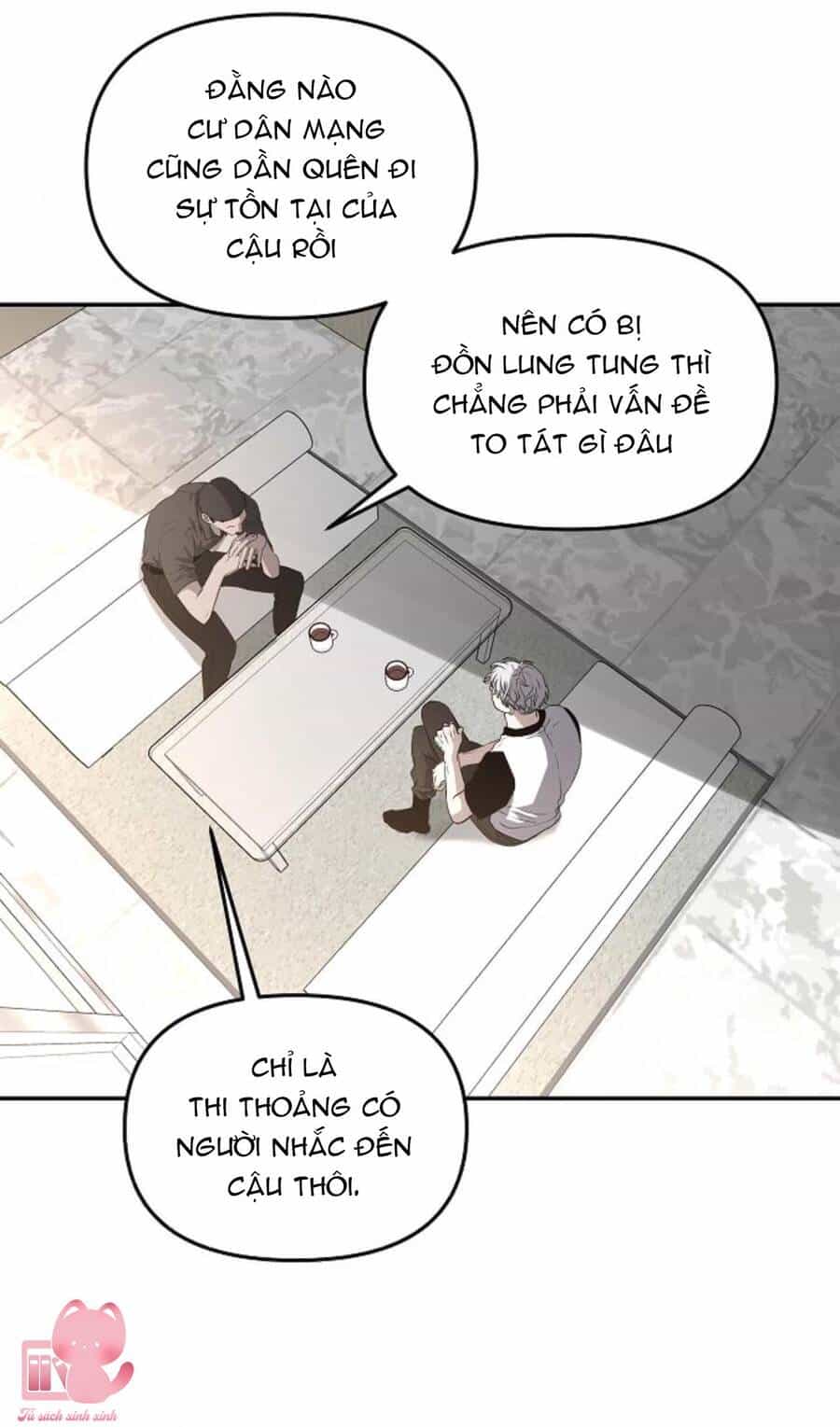 Tự Do Trong Mơ - Chương 65 - ảnh 13
