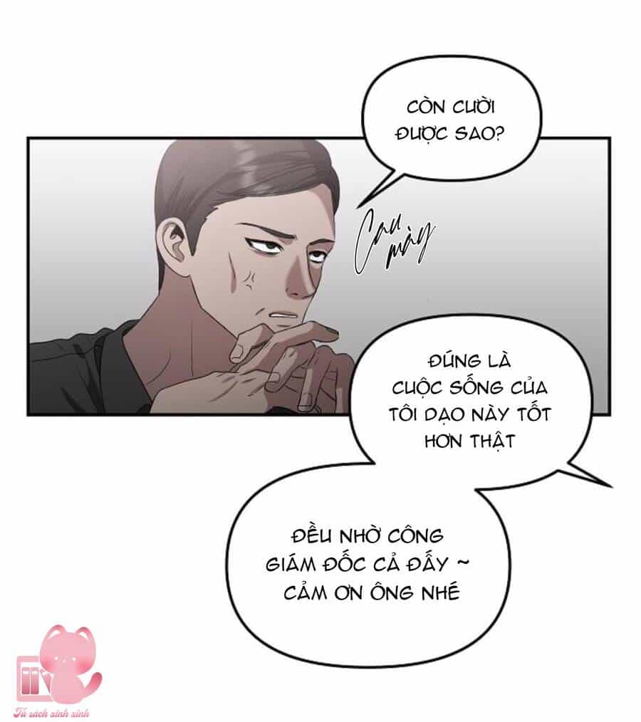 Tự Do Trong Mơ - Chương 65 - ảnh 16