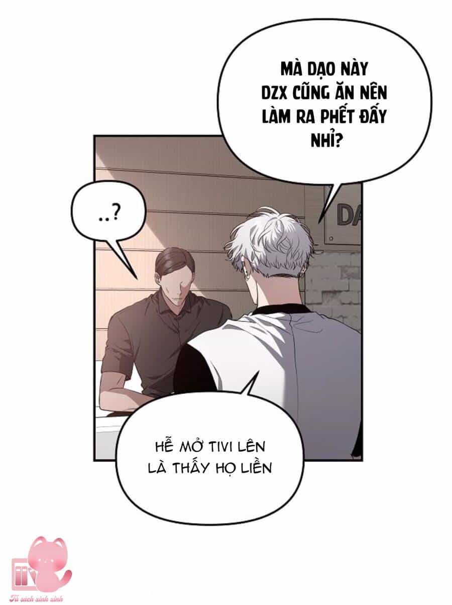 Tự Do Trong Mơ - Chương 65 - ảnh 17