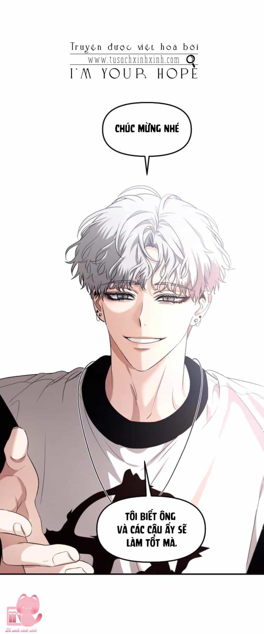 Tự Do Trong Mơ - Chương 65 - ảnh 18
