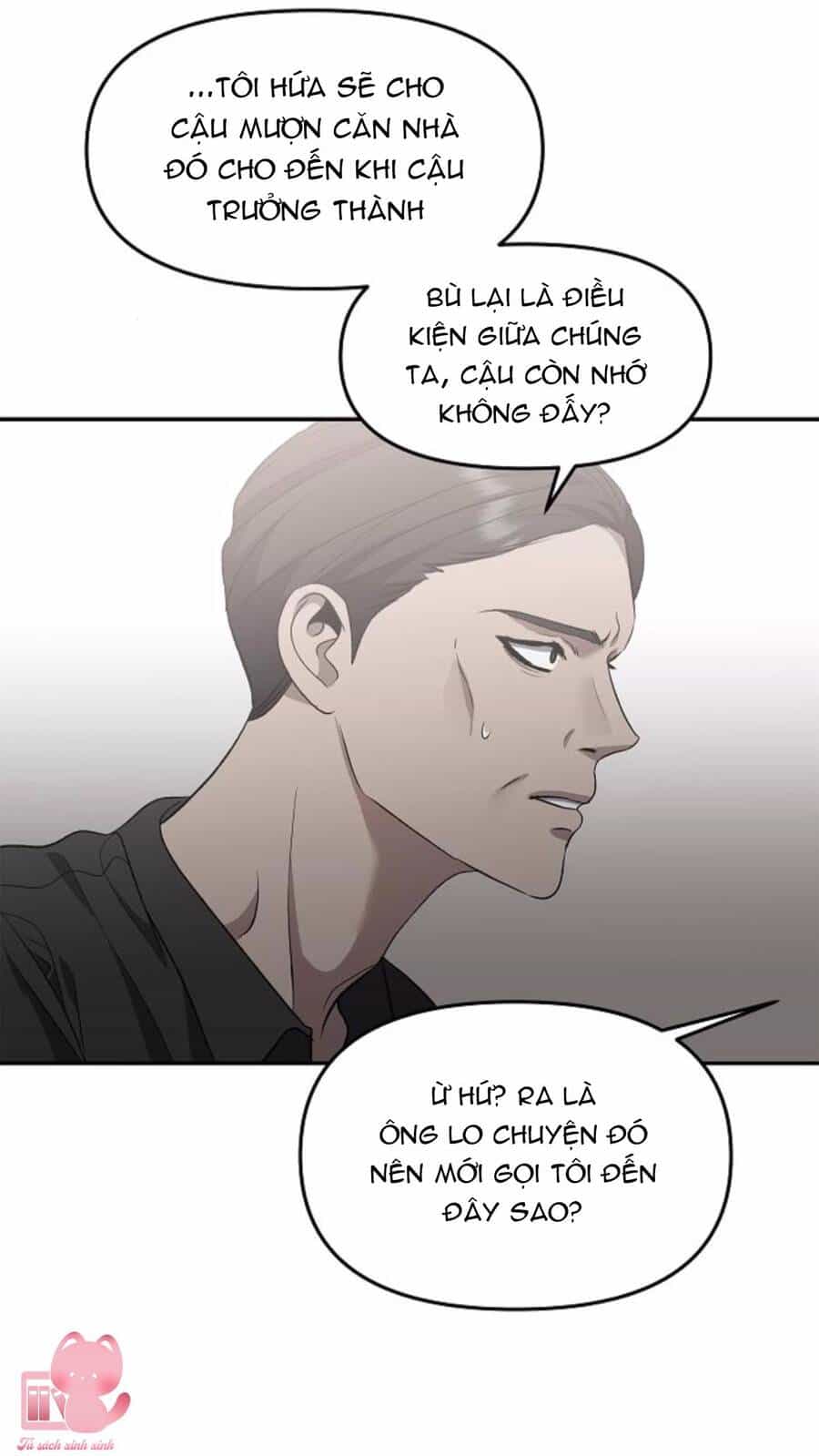Tự Do Trong Mơ - Chương 65 - ảnh 22