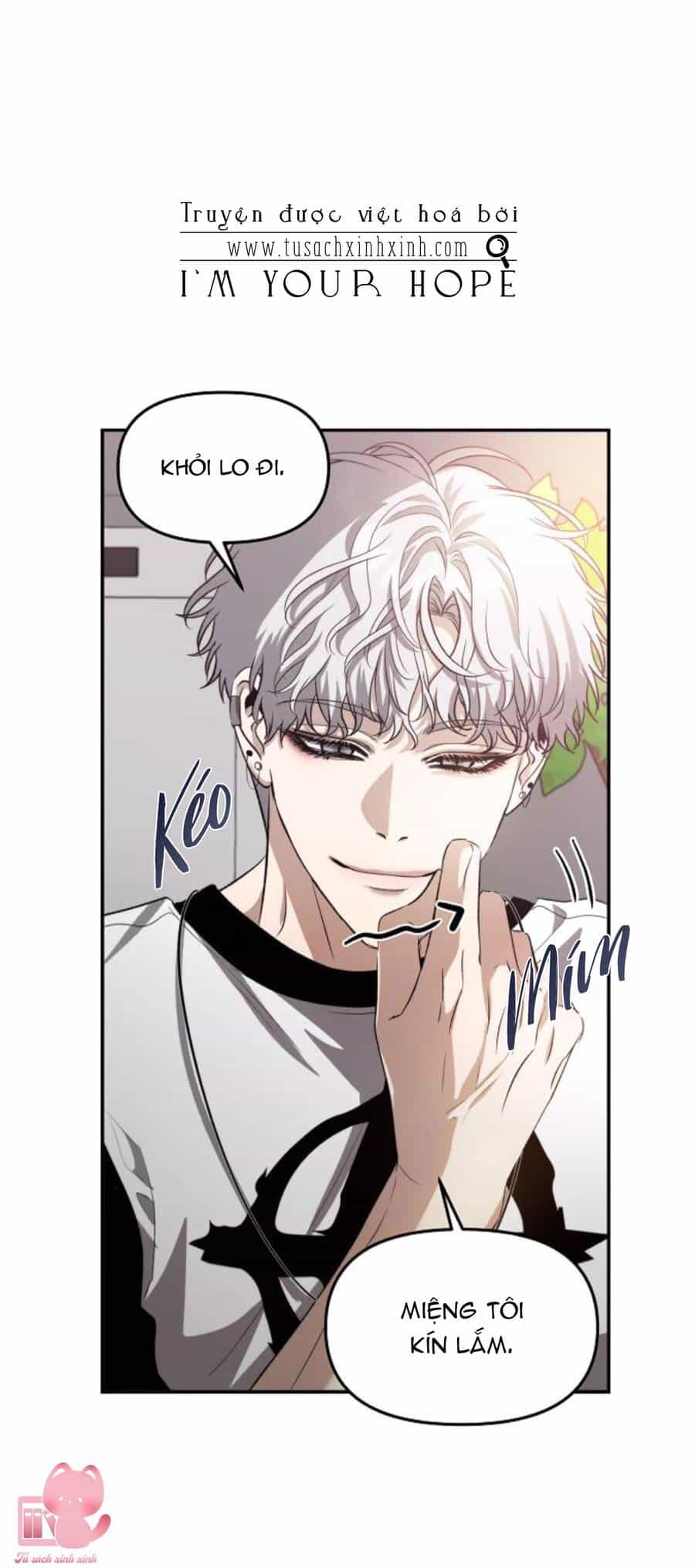Tự Do Trong Mơ - Chương 65 - ảnh 23